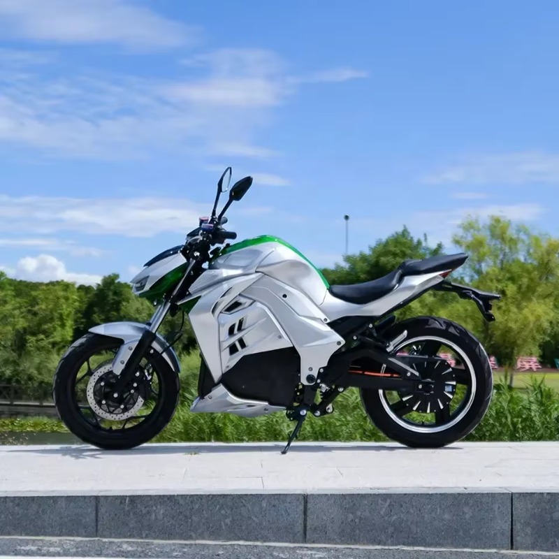 Moto électrique BR populaire,  - 12000W Electric Motorcycle Hub Motor avis et prix
