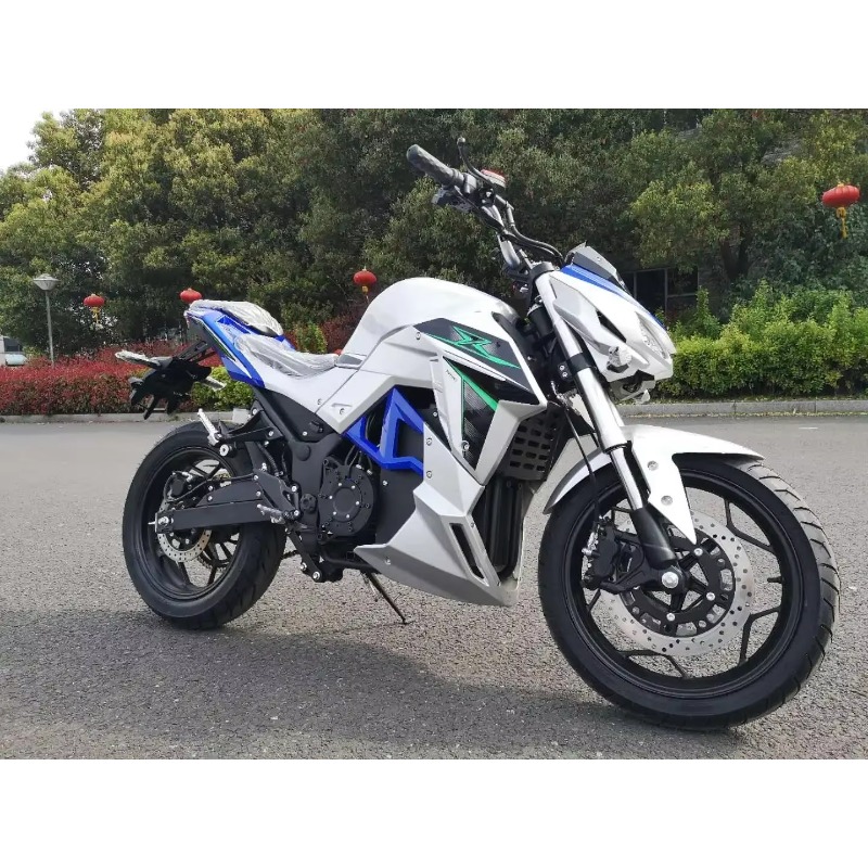 Moto électrique BR populaire,  - 12000W Electric Motorcycle Hub Motor avis et prix