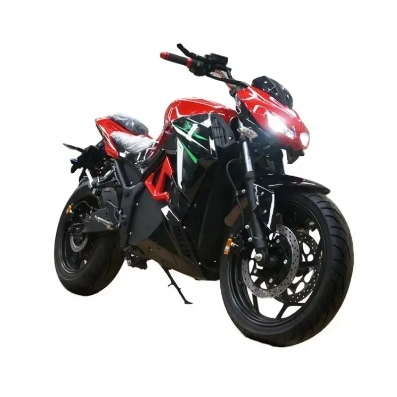 Moto électrique BR populaire,  - 12000W Electric Motorcycle Hub Motor avis et prix