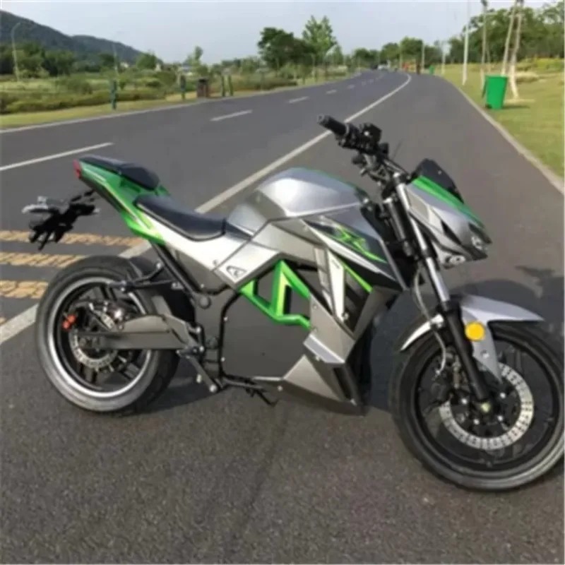 Moto électrique BR populaire,  - 12000W Electric Motorcycle Hub Motor avis et prix